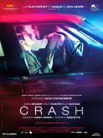 voir la fiche complète du film : Crash