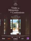 Visite Ou Mémoires Et Confessions