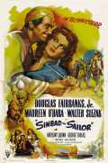 voir la fiche complète du film : Sinbad le marin