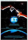voir la fiche complète du film : E.T. l extra-terrestre