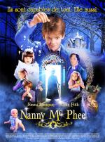 voir la fiche complète du film : Nanny McPhee