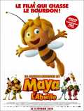 voir la fiche complète du film : La Grande aventure de Maya l abeille