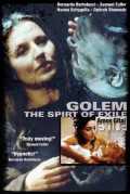 voir la fiche complète du film : Golem, l esprit de l exil
