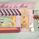 photo du film Les Moomins sur la Riviera