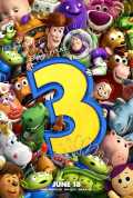 voir la fiche complète du film : Toy Story 3
