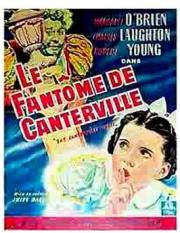 voir la fiche complète du film : Le Fantôme de Canterville