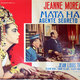 photo du film Mata-Hari, agent H21