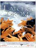 voir la fiche complète du film : Latcho Drom