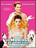 voir la fiche complète du film : Un Mariage de princesse