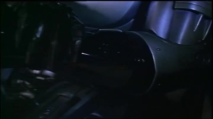 Extrait vidéo du film  Robocop 3