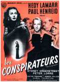 voir la fiche complète du film : Les Conspirateurs