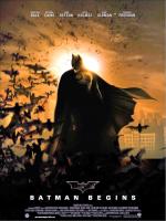 voir la fiche complète du film : Batman Begins