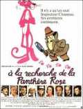 A La Recherche De La Panthère Rose