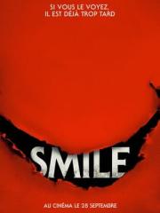 voir la fiche complète du film : Smile