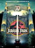 voir la fiche complète du film : Jurassic Park