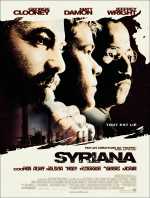 voir la fiche complète du film : Syriana
