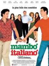 voir la fiche complète du film : Mambo italiano