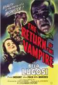 voir la fiche complète du film : The Return of the Vampire