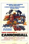 voir la fiche complète du film : Cannonball