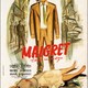 photo du film Maigret tend un piège
