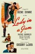 voir la fiche complète du film : Lady in a Jam