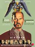 voir la fiche complète du film : Birdman