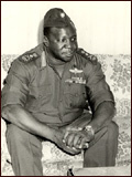 voir la fiche complète du film : General Idi Amin Dada