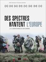Des Spectres Hantent L Europe