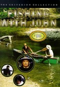 voir la fiche complète du film : Fishing With John