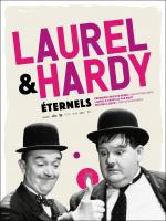 voir la fiche complète du film : Rétrospective Laurel et Hardy éternels