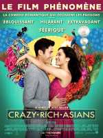 voir la fiche complète du film : Crazy Rich Asians