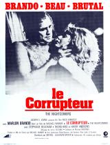 voir la fiche complète du film : Le Corrupteur