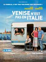 voir la fiche complète du film : Venise n est pas en Italie
