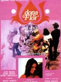 voir la fiche complète du film : Dona Flor et ses deux maris