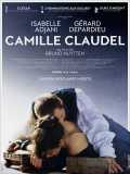voir la fiche complète du film : Camille Claudel
