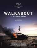 voir la fiche complète du film : Walkabout (La Randonnée)