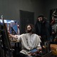 photo du film El Greco, les ténèbres contre la lumière