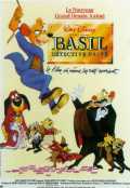 voir la fiche complète du film : Basil, détective privé