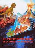 voir la fiche complète du film : Le Petit dinosaure et la vallée des merveilles