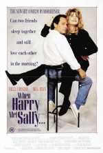 voir la fiche complète du film : Quand Harry rencontre Sally