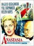 voir la fiche complète du film : Anastasia