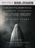 voir la fiche complète du film : A Ghost Story