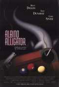 voir la fiche complète du film : Albino alligator