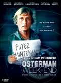 voir la fiche complète du film : Osterman week end