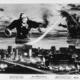 photo du film King Kong contre Godzilla