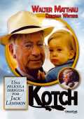 voir la fiche complète du film : Kotch