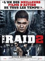 voir la fiche complète du film : The Raid 2