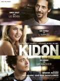 voir la fiche complète du film : Kidon