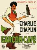 Charlot Garcon De Café
