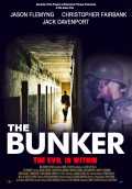 voir la fiche complète du film : The Bunker